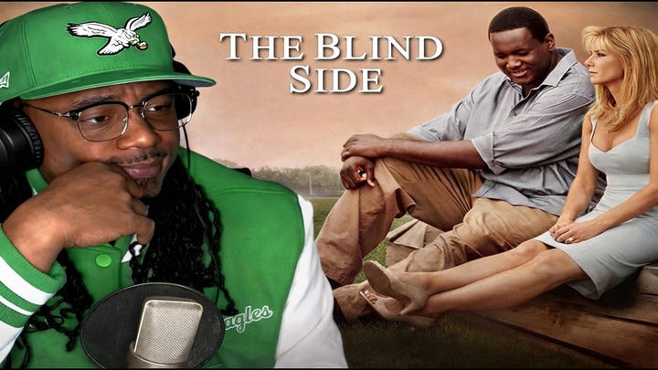 The Blind Side (2009)