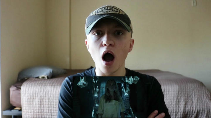 The 100 S2E2 'Inclement Weather' REACTION
