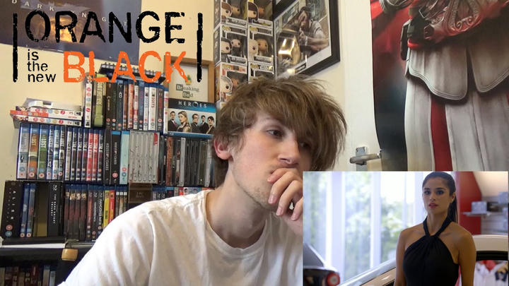 Orange is the New Black Season 4 Episode 5 - 'We'll Always Have Baltimore' Reaction