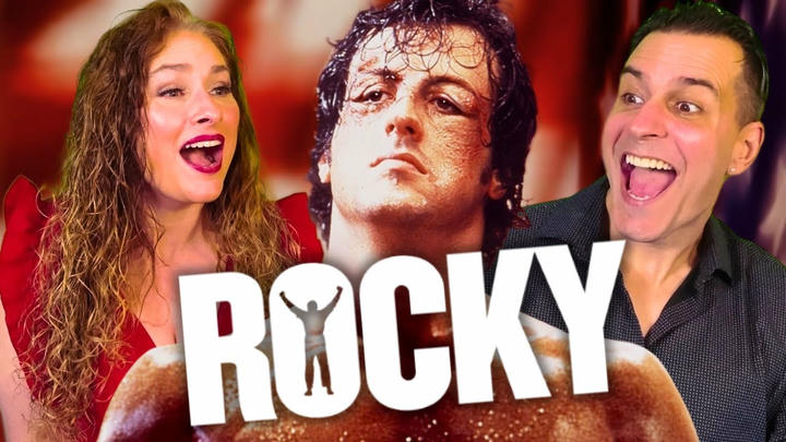 Jrocks & Devinity - Rocky (1976)