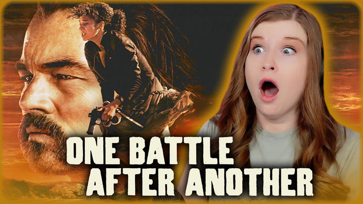 Addie Counts - One Battle After Another (2025)