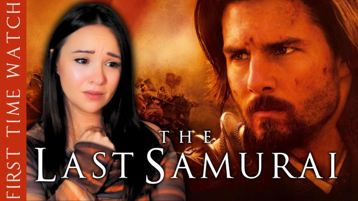 kaliwali - The Last Samurai (2003)