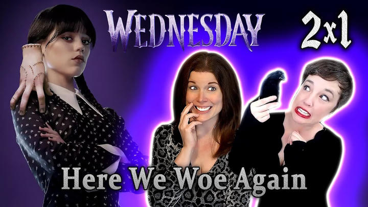 Storm Akima - Wednesday (2022)
