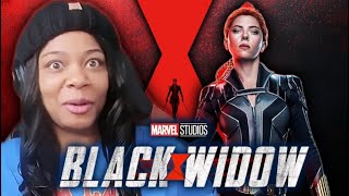 explorewith india Movies - Black Widow (2021)
