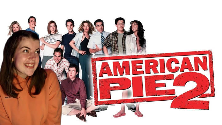 Limelight Literature - American Pie 2 (2001)