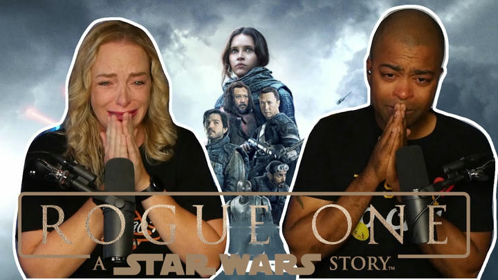 Rogue One: A Star Wars Story (2016)