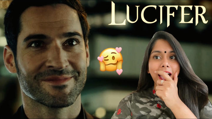 Lucifer (2016)