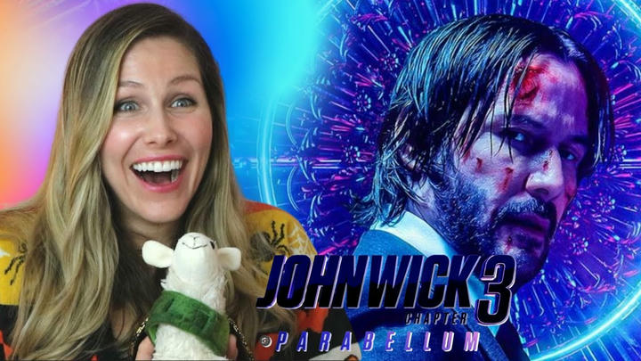 John Wick: Chapter 3 - Parabellum (2019)
