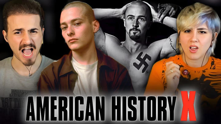 Wadumin - American History X (1998)