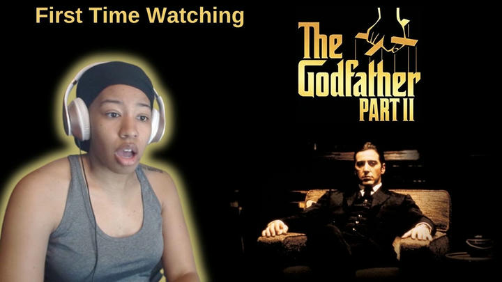 Court Reacts - The Godfather Part II (1974)