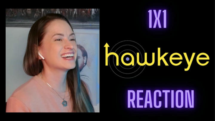 Hawkeye (2021)