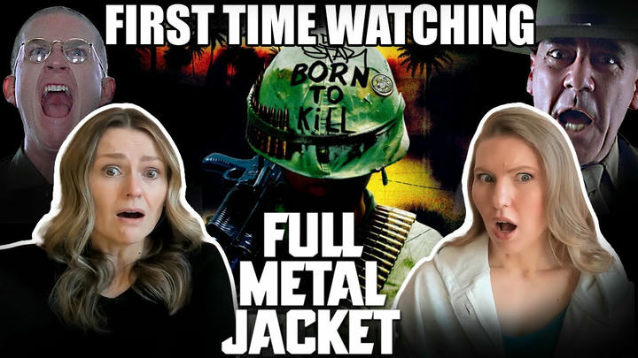 Totally Whatever - Full Metal Jacket (1987)