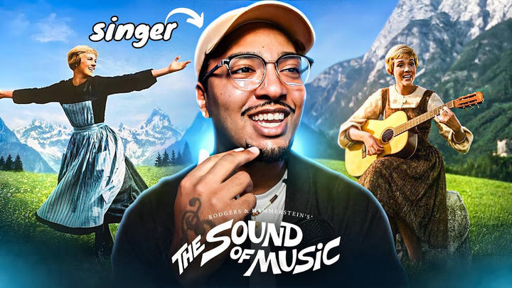 Mr FLICKS - The Sound of Music (1965)