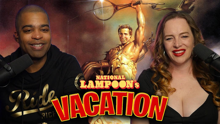 See Jane Go TV - Vacation (1983)