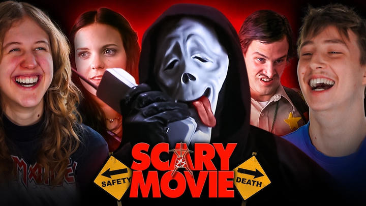 The Nightly Watch - Scary Movie 3 (2003)