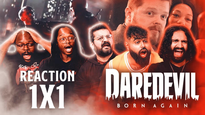 The Normies - Daredevil: Born Again (2025)