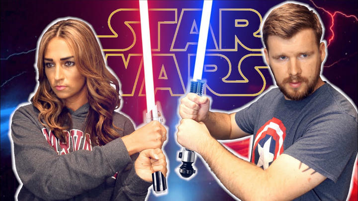 Star Wars: Episode V - The Empire Strikes Back (1980)