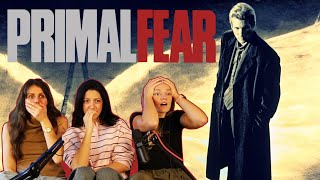 The Homies - Primal Fear (1996)