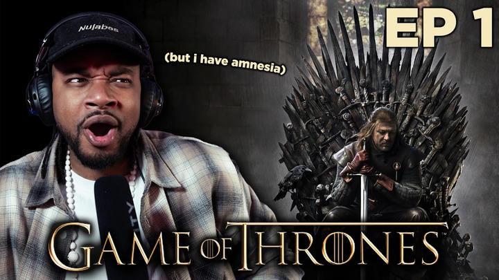James VS Cinema - Game of Thrones (2011)