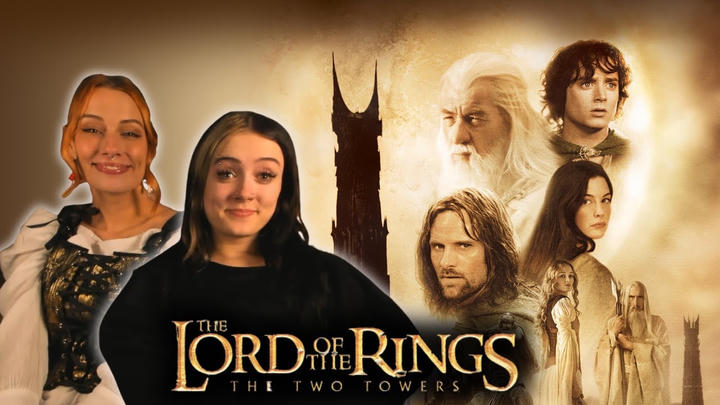 Heathen Reactions - The Lord of the Rings: The Two Towers (2002)