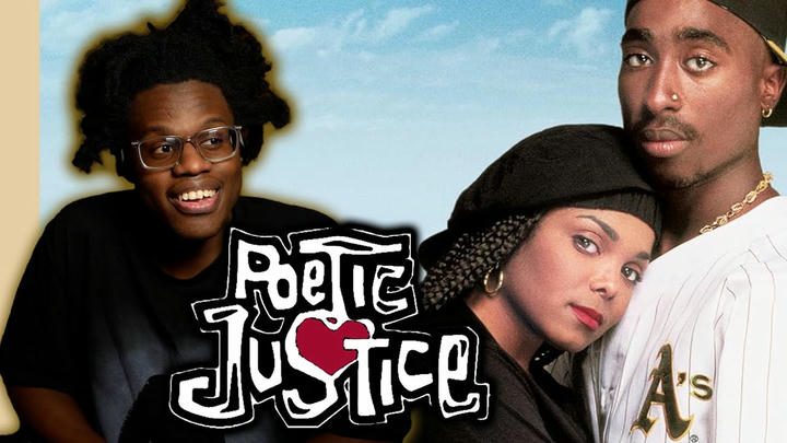 sidneyjacques. - Poetic Justice (1993)
