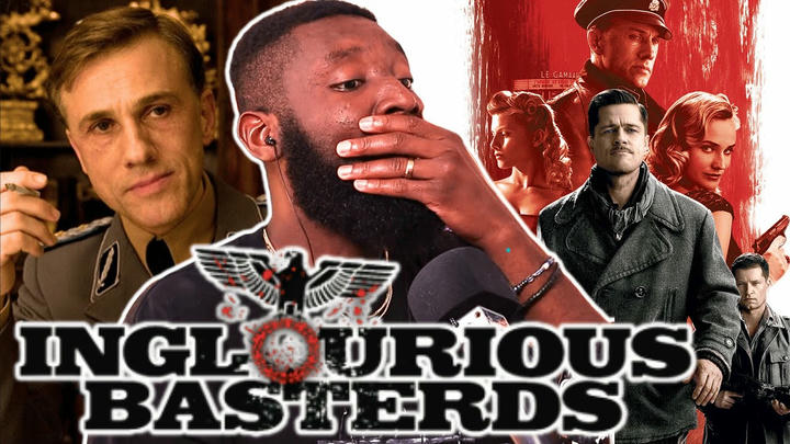 FrankFreezy - Inglourious Basterds (2009)