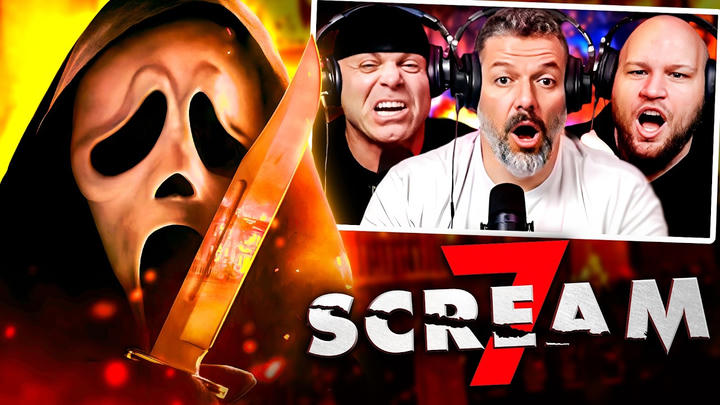 Badd Medicine - Scream 7 (2026)
