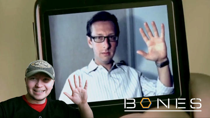 Bones S5E02 'The Bond in the Boot' REACTION