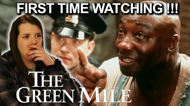 Caroline Browne - The Green Mile (1999)