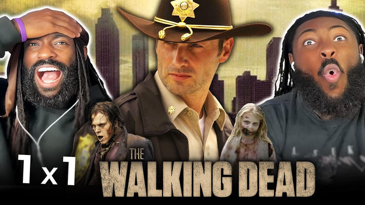 Sheim & Swizz - The Walking Dead (2010)