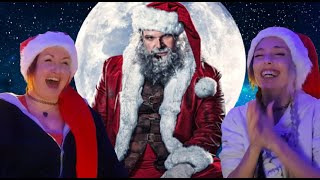 Violent Night (2022)