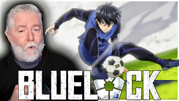 TO BE REBORN | Blue Lock Episode 05 REACTION