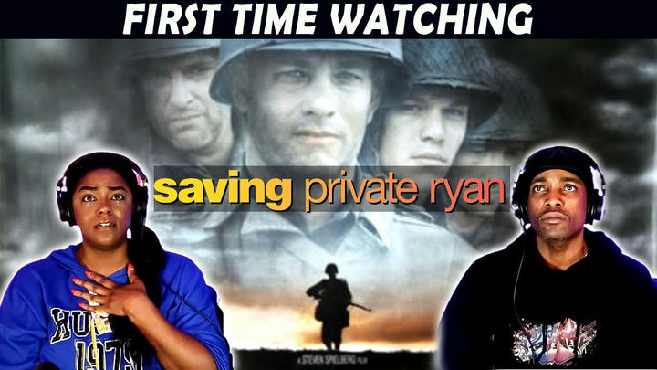 Saving Private Ryan (1998)