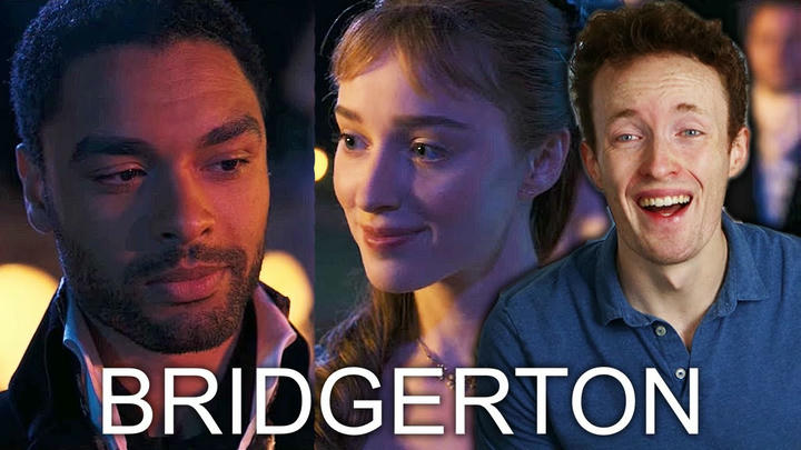 Movies in Depth - Bridgerton (2020)