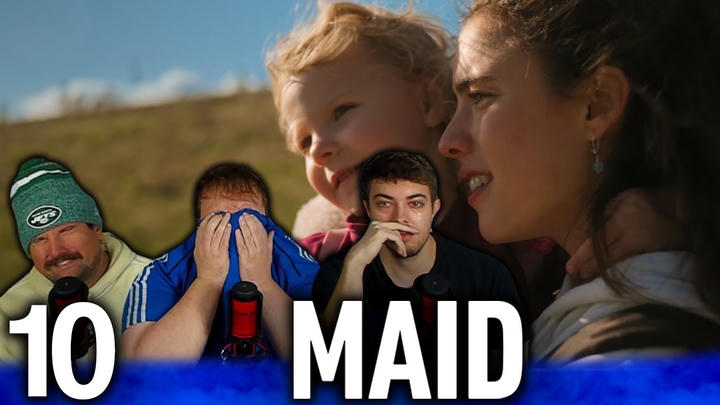 THE ENDING WE DREAMED OF! | Maid Episode 10 'Snaps' First Reaction!