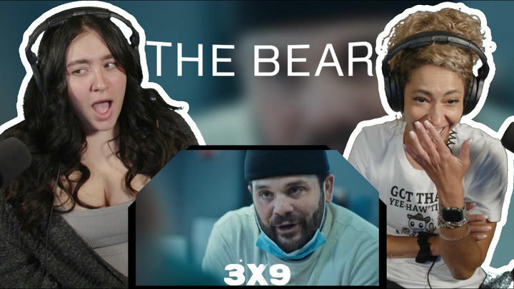 The Bear 3x09 'Apologies' | First Time Reaction