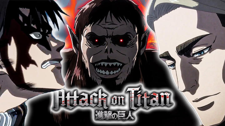 HEROES WILL FALL.... *ATTACK ON TITAN*  (3X17, 3X18) | REACTION