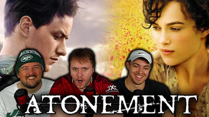 Reel-Time - Atonement (2007)