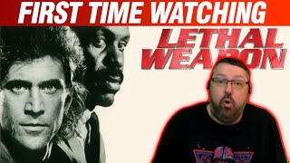 Awesome US Movies - Lethal Weapon (1987)