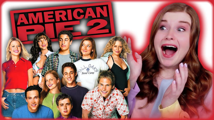 Addie Counts - American Pie 2 (2001)