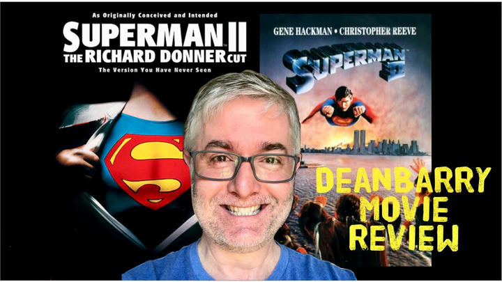 Superman II: The Richard Donner Cut (2006)
