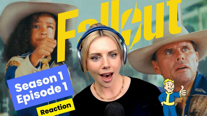 kanpai ky - Fallout (2024)