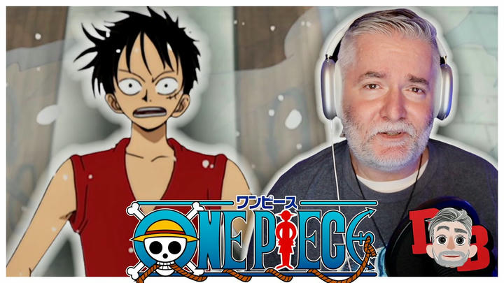 One Piece - Episode 87 WATCH ALONG REACTION
