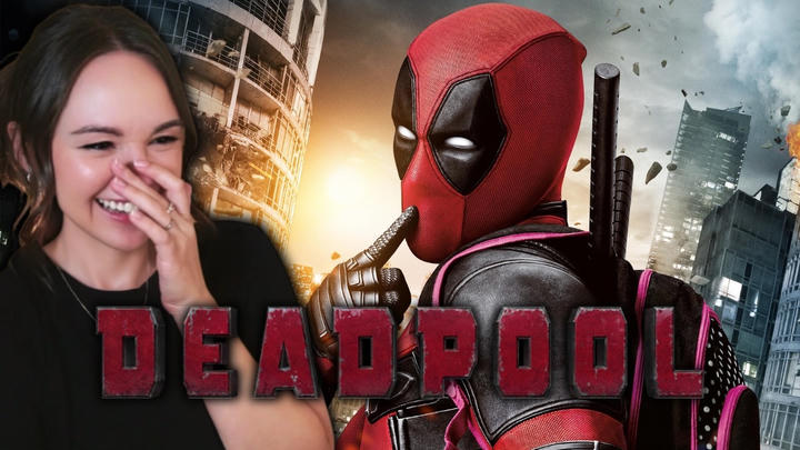 kaliwali - Deadpool & Wolverine (2024)