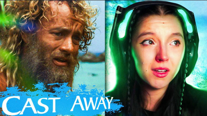 BissFlix - Cast Away (2000)
