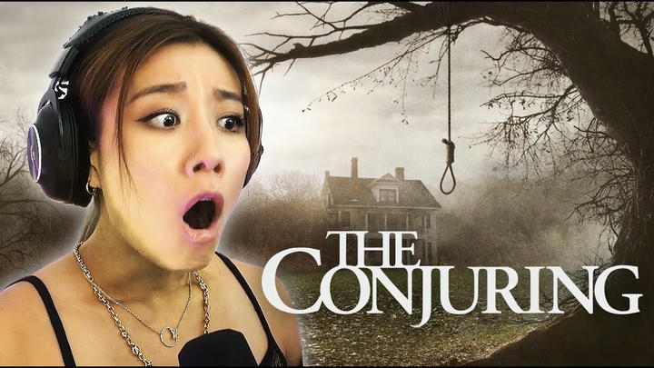 ANGELINA - The Conjuring (2013)