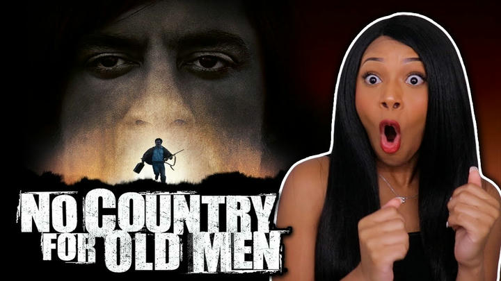 Californiablend - No Country for Old Men (2007)