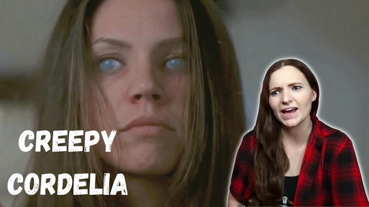 ANGEL 1X05 REACTION I First Time Watching