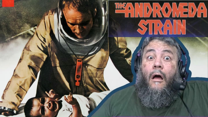 The Andromeda Strain (1971)