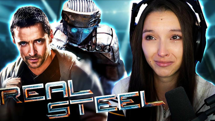 BissFlix - Real Steel (2011)
